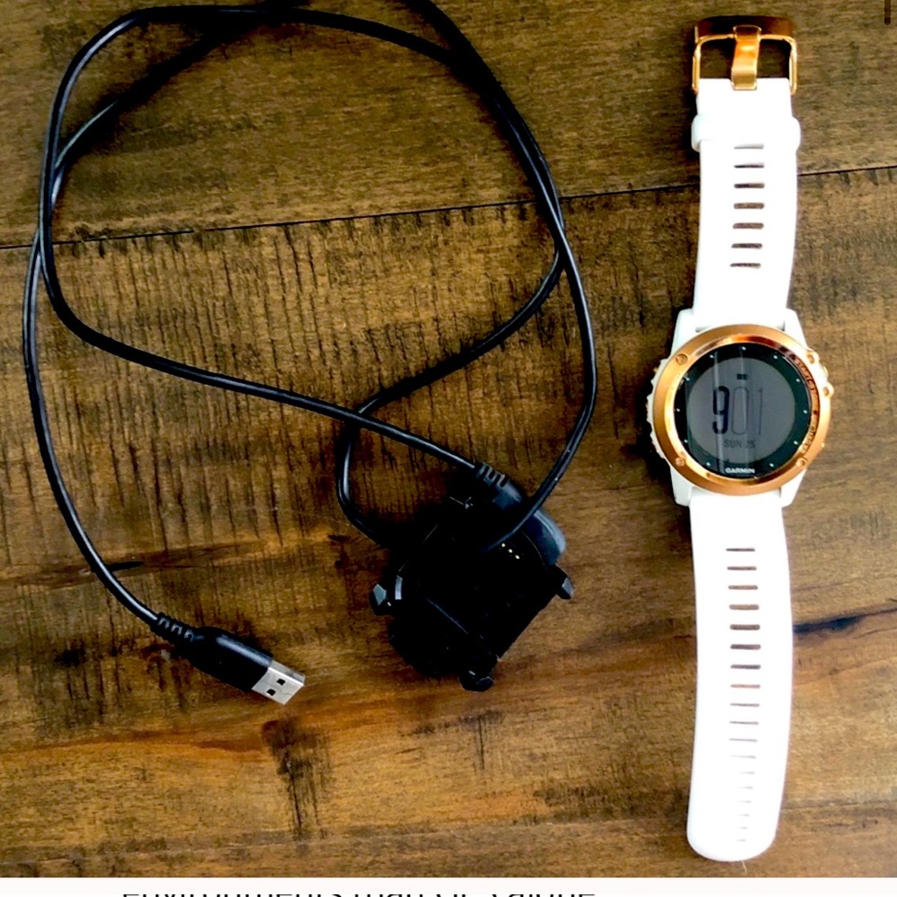 GARMIN FENIX 3